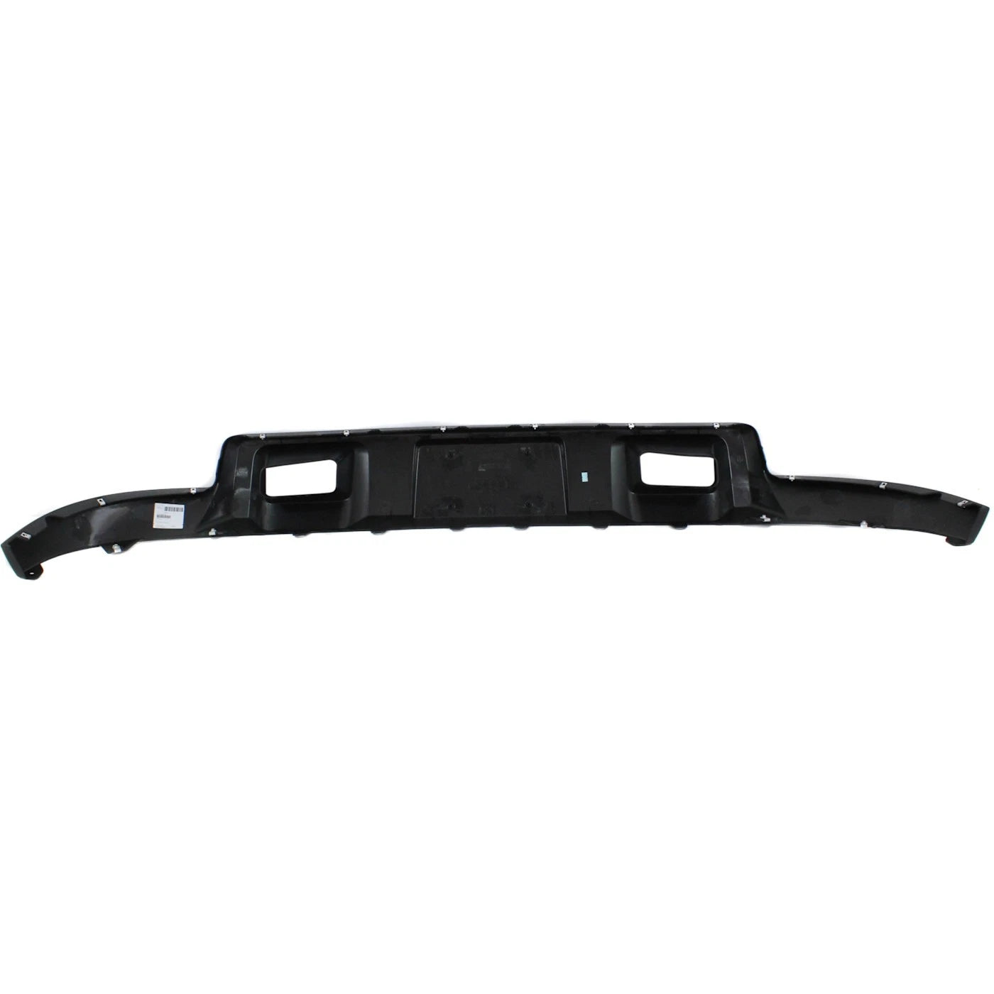 Front Bumper Kit for 2011-2014 Chevy Silverado 2500 HD - OEM Fit