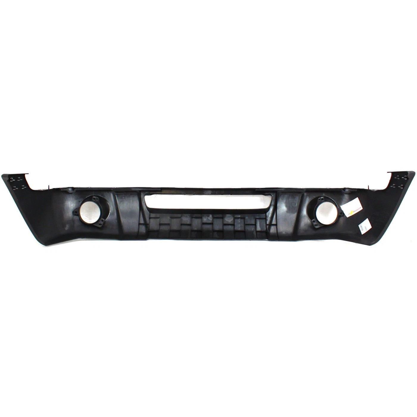 Front Bumper Kit for 2001-2003 Ford Ranger Black
