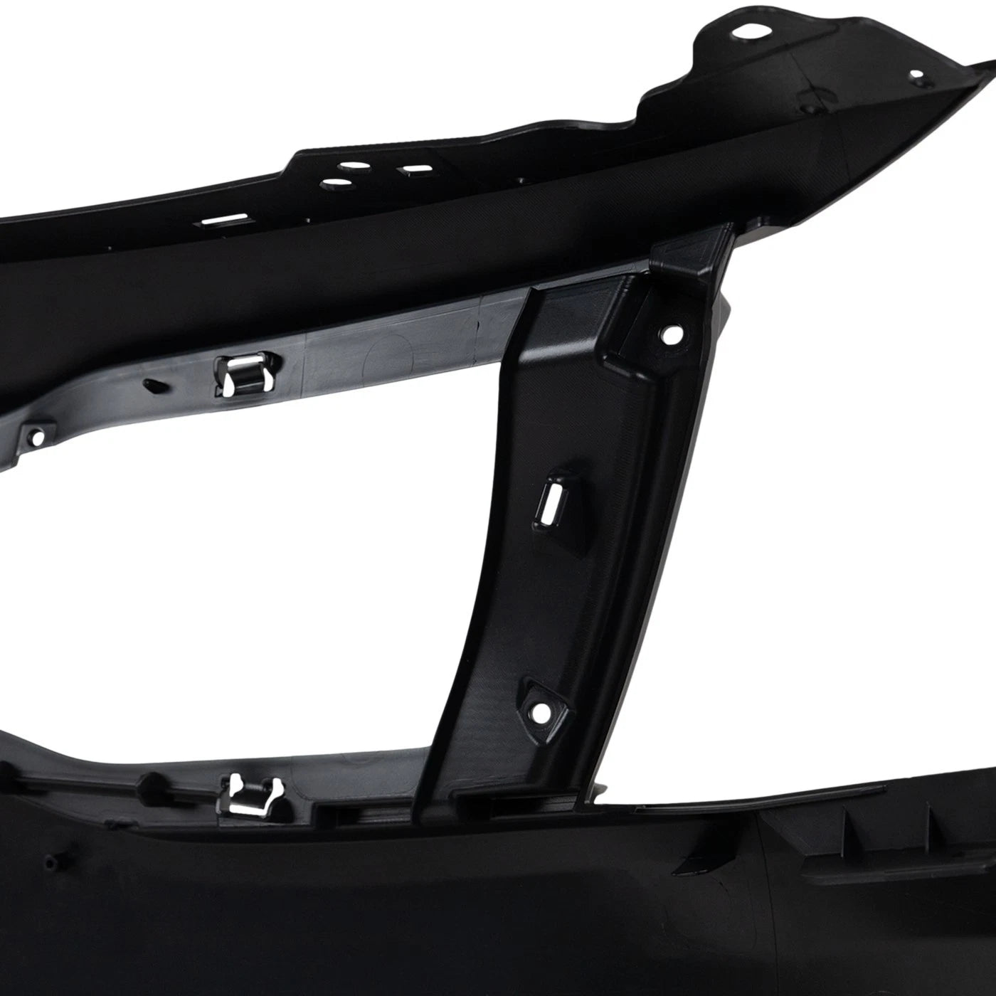 2014-2015 Kia Optima Front Bumper Cover | Primed, Paint-Ready