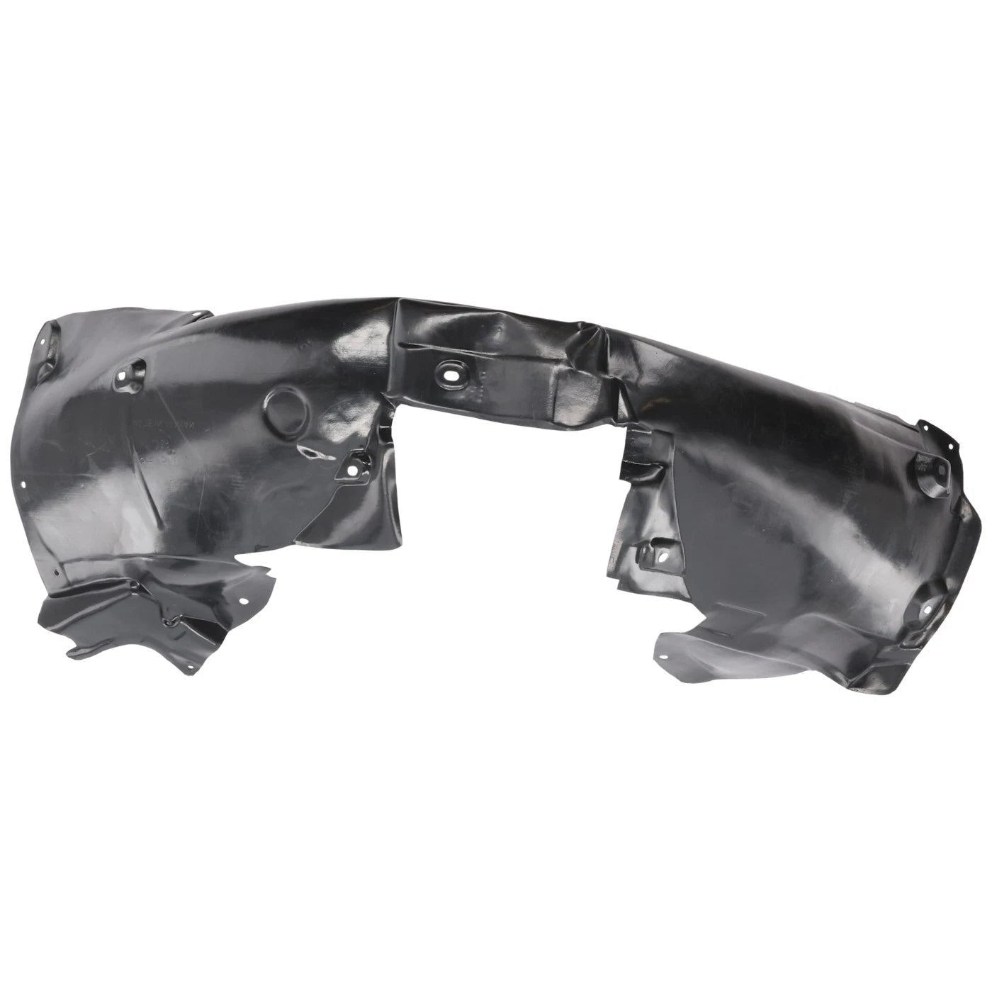Audi A4 Fender Liner Set 2013-2016 | Front Left & Right OEM Replacement
