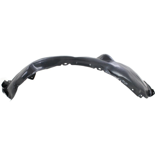 Toyota Camry 2012-2014 Front Fender Inner Liners Set of 2