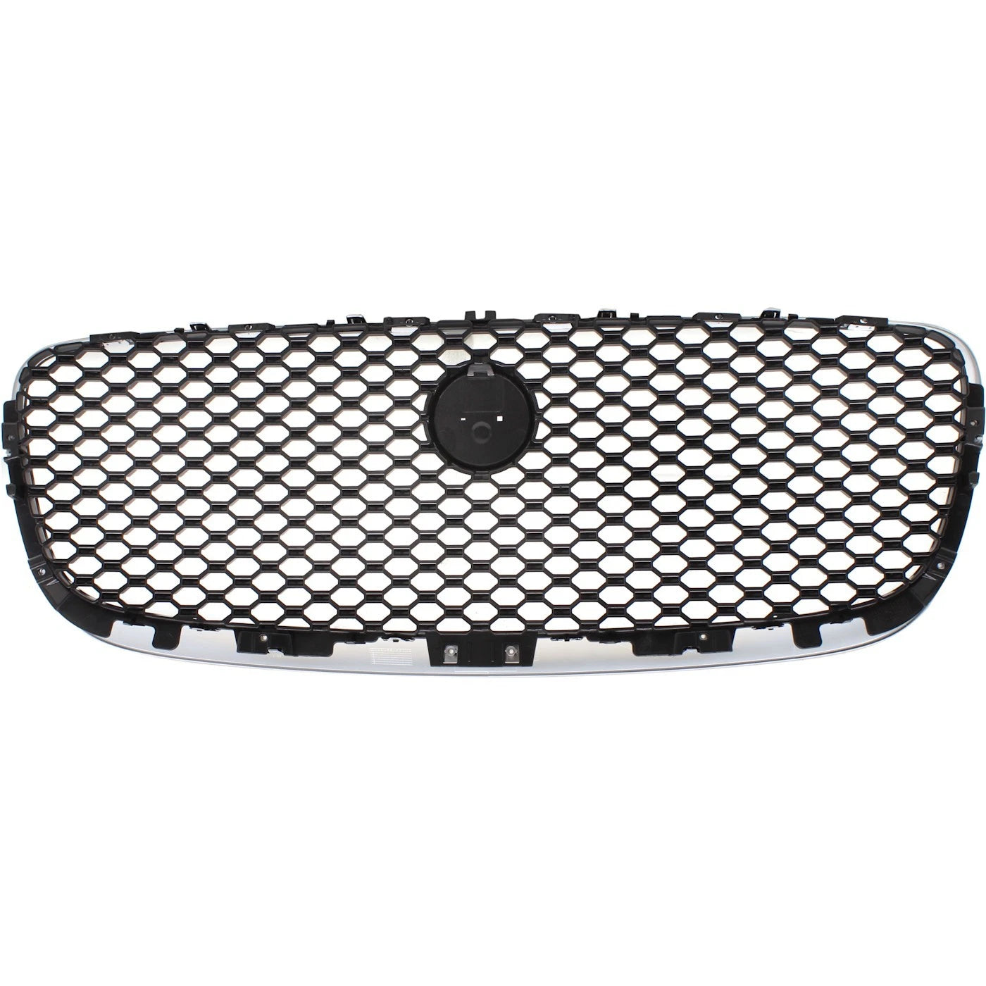 Jaguar F-Pace 2017-2020 Grille T4A6208 | Premium Front Grill JA1200105