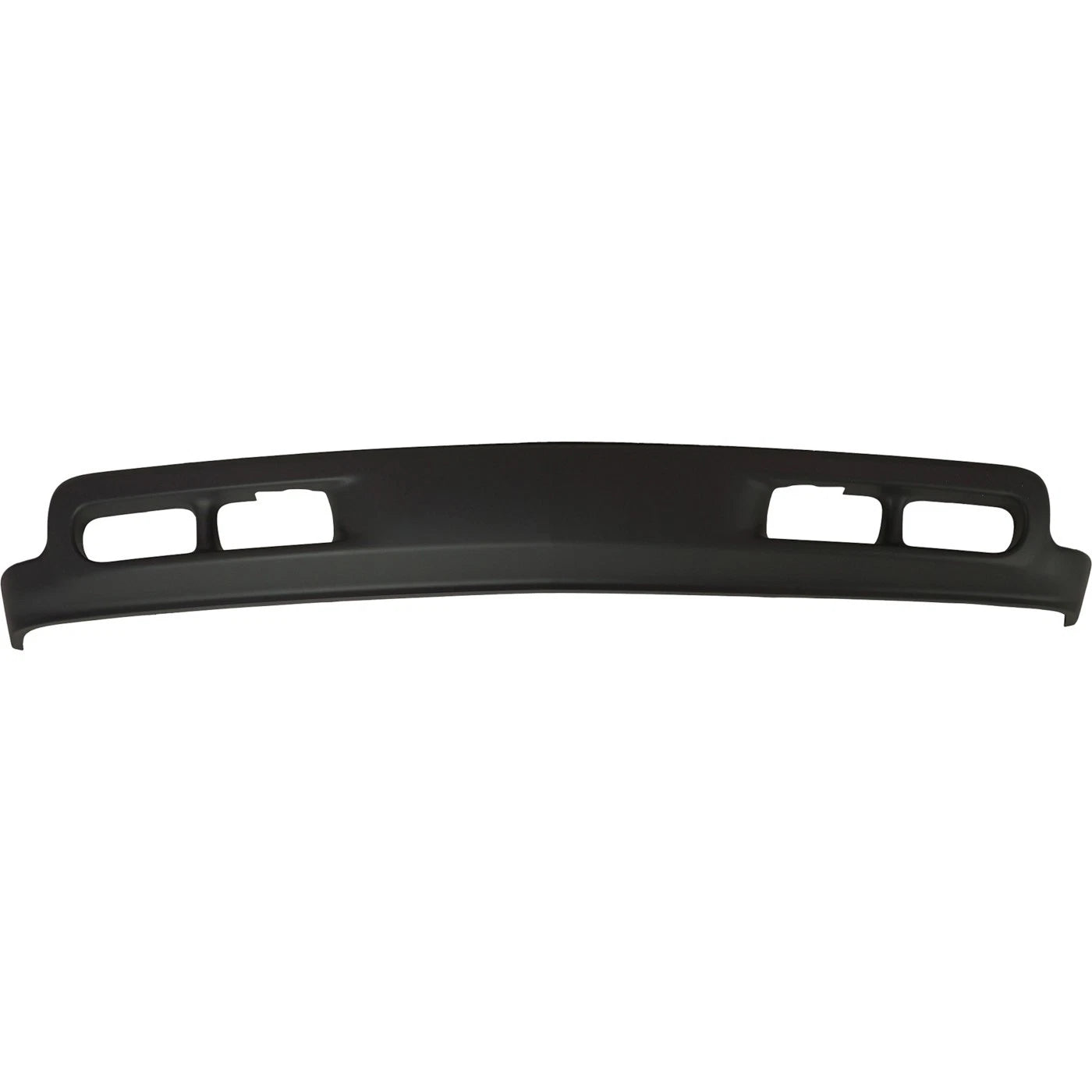 Front Bumper Deflector for 1999-2002 Chevy Silverado 1500 2500 OEM