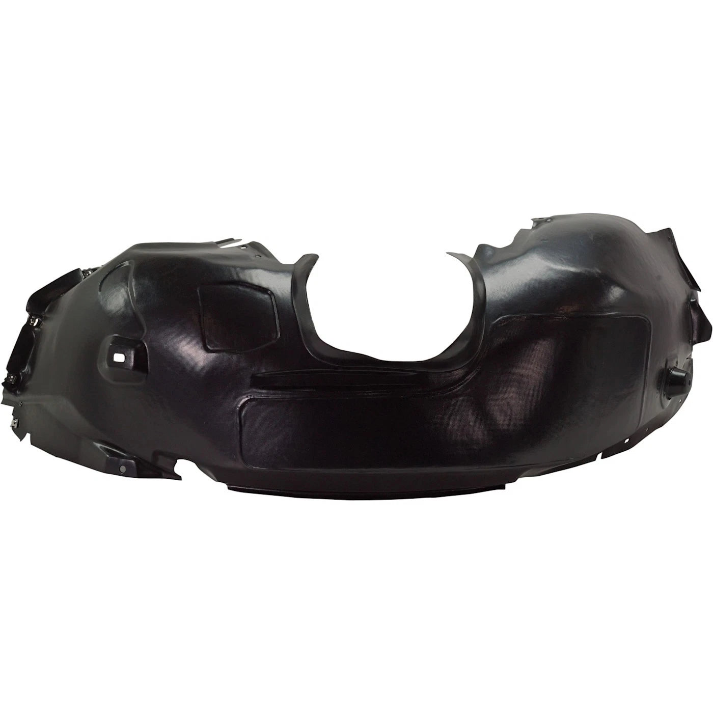 Front Fender Inner Liners for Ford Focus 2012-2018 Set of 2