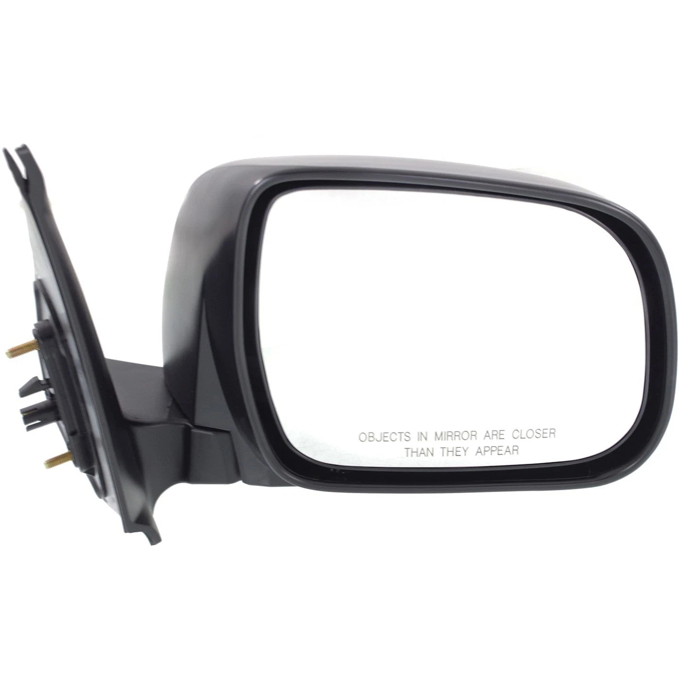 Mirrors Set of 2 Driver & Passenger Side for 2010-2011 Toyota Tacoma