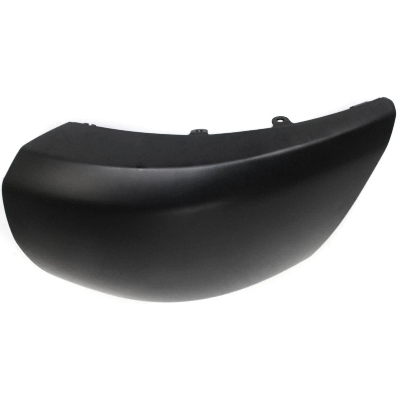 Bumper End Set For 2007-2013 Chevrolet Silverado 1500 Primed Driver & Passenger Side