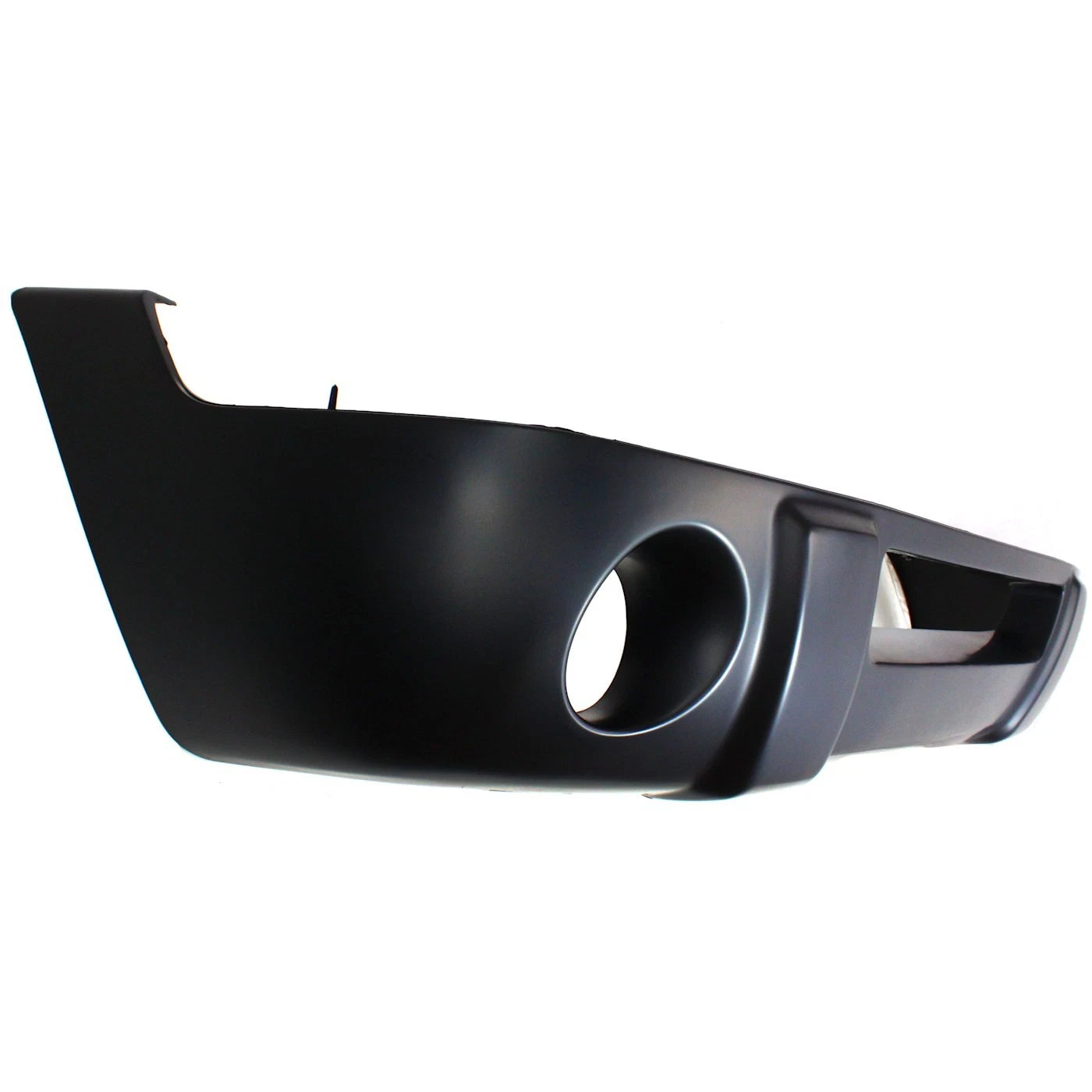 Front Bumper Kit for 2001-2003 Ford Ranger Black