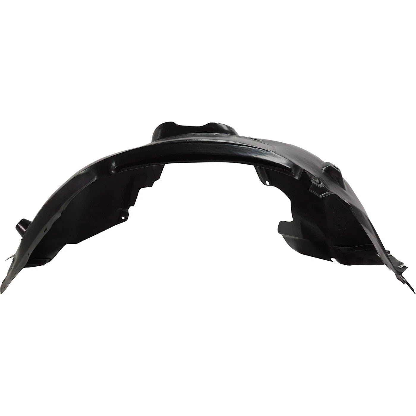 Front Fender Inner Liners for Ford Focus 2012-2018 Set of 2