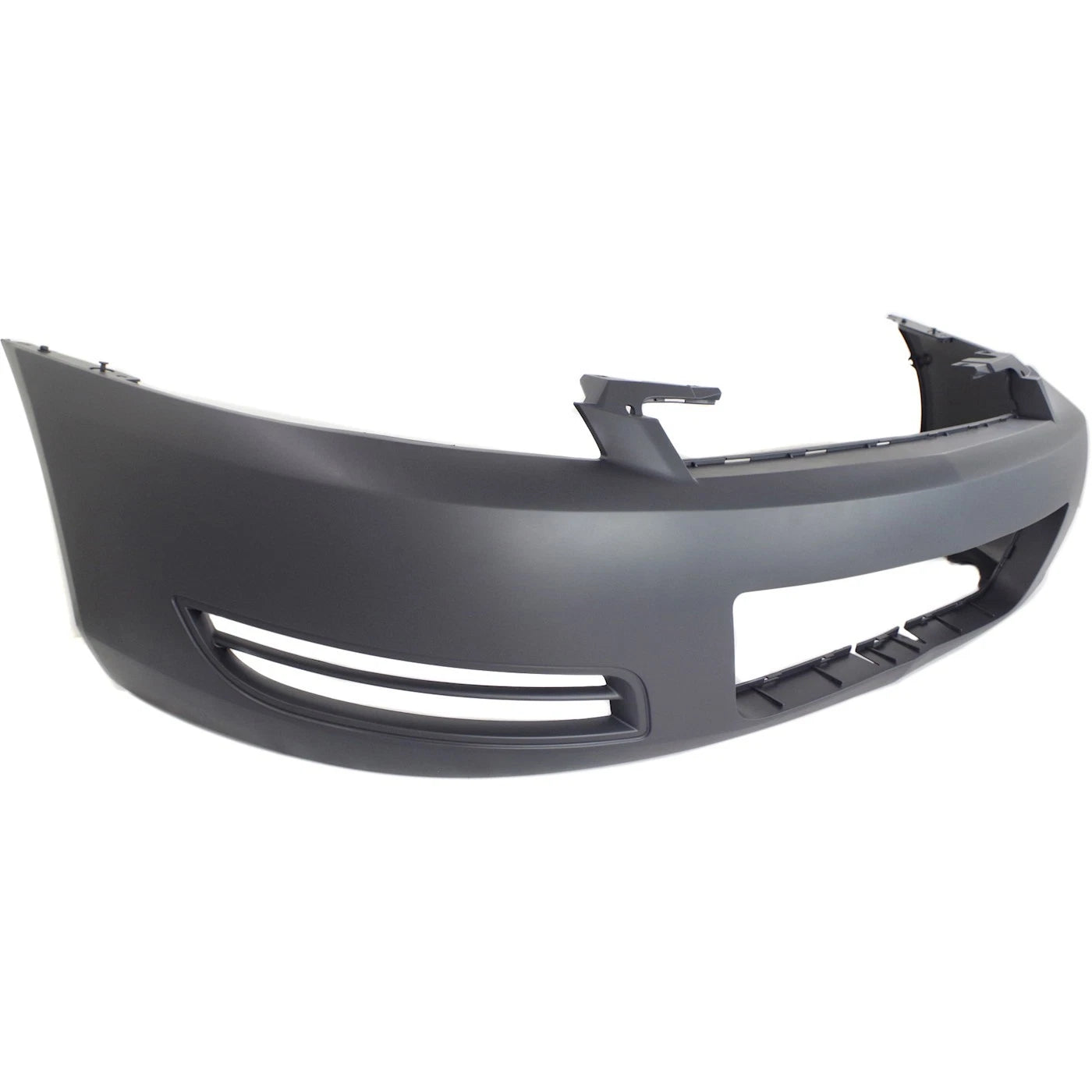 Front Bumper Cover Lower Valance for Chevy Impala 2006–2013 & Impala Limited 2014-2016