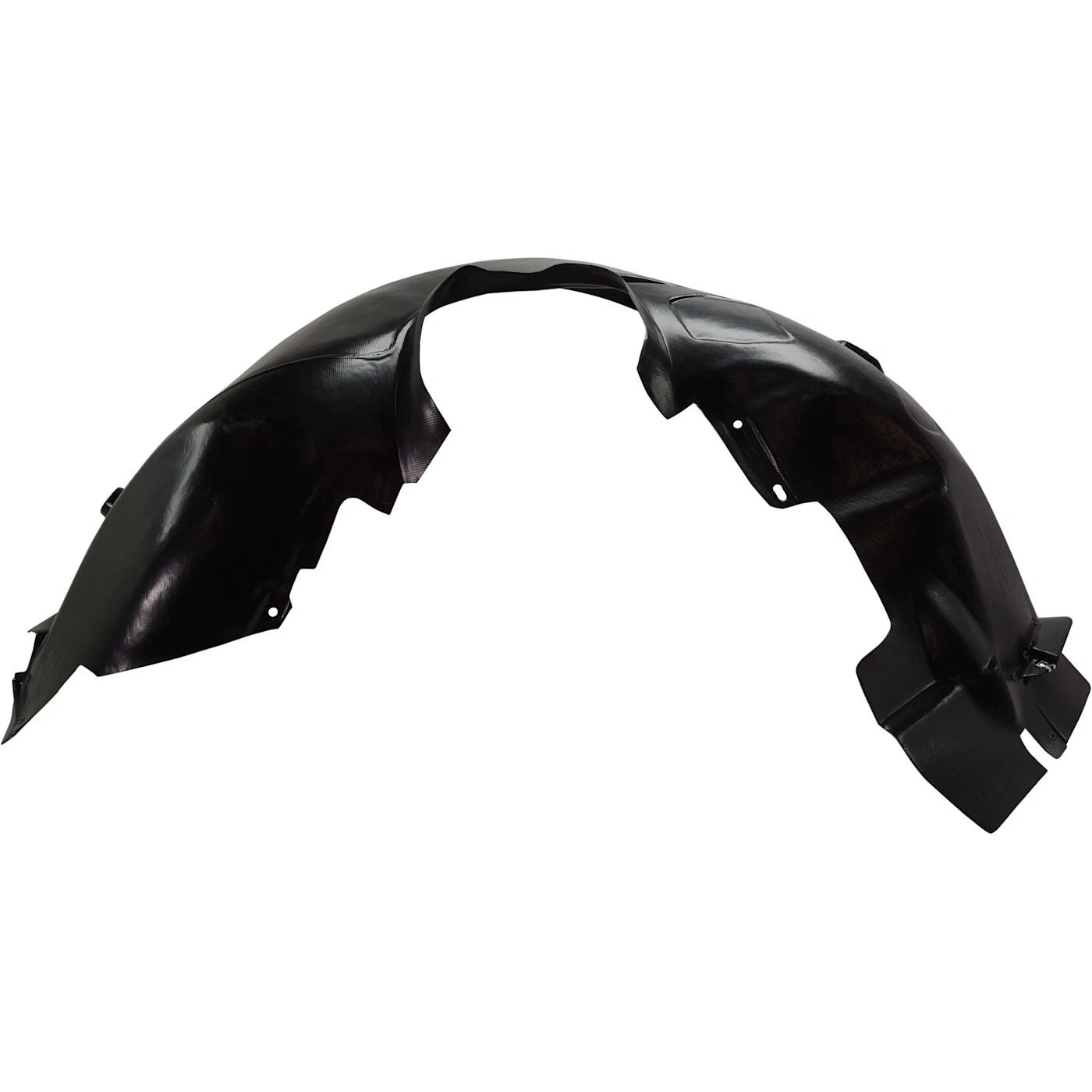 Front Fender Inner Liners for Ford Focus 2012-2018 Set of 2