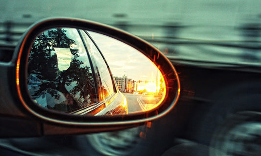 High-quality aftermarket car side mirrors replacement – durable, stylish, and compatible with multiple vehicle models for improved visibility and performance