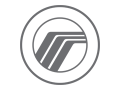 Mercury logo representing high-quality OEM and aftermarket Mercury car parts including bumpers, fenders, lights, and engine components