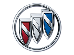Buick logo representing high-quality Buick car parts, including OEM replacement components and automotive accessories for Buick vehicles