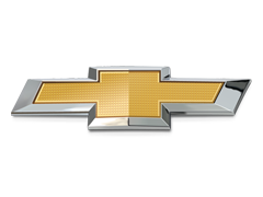 Chevrolet logo representing high-quality Chevrolet car parts and accessories for vehicles, including engines, brakes, and auto components