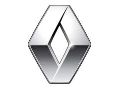 Renault logo representing genuine Renault car parts, accessories, and automotive components for reliable vehicle performance