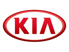 Kia logo representing genuine Kia car parts and OEM auto accessories for reliable replacement and performance