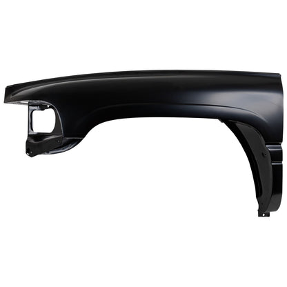 Fender for Dodge Ram 1500 1994-2001 Front Driver Side Replacement