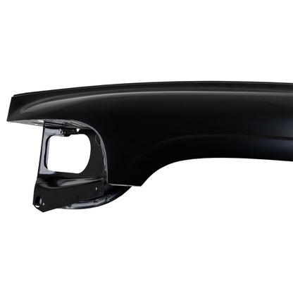 Fender for Dodge Ram 1500 1994-2001 Front Driver Side Replacement