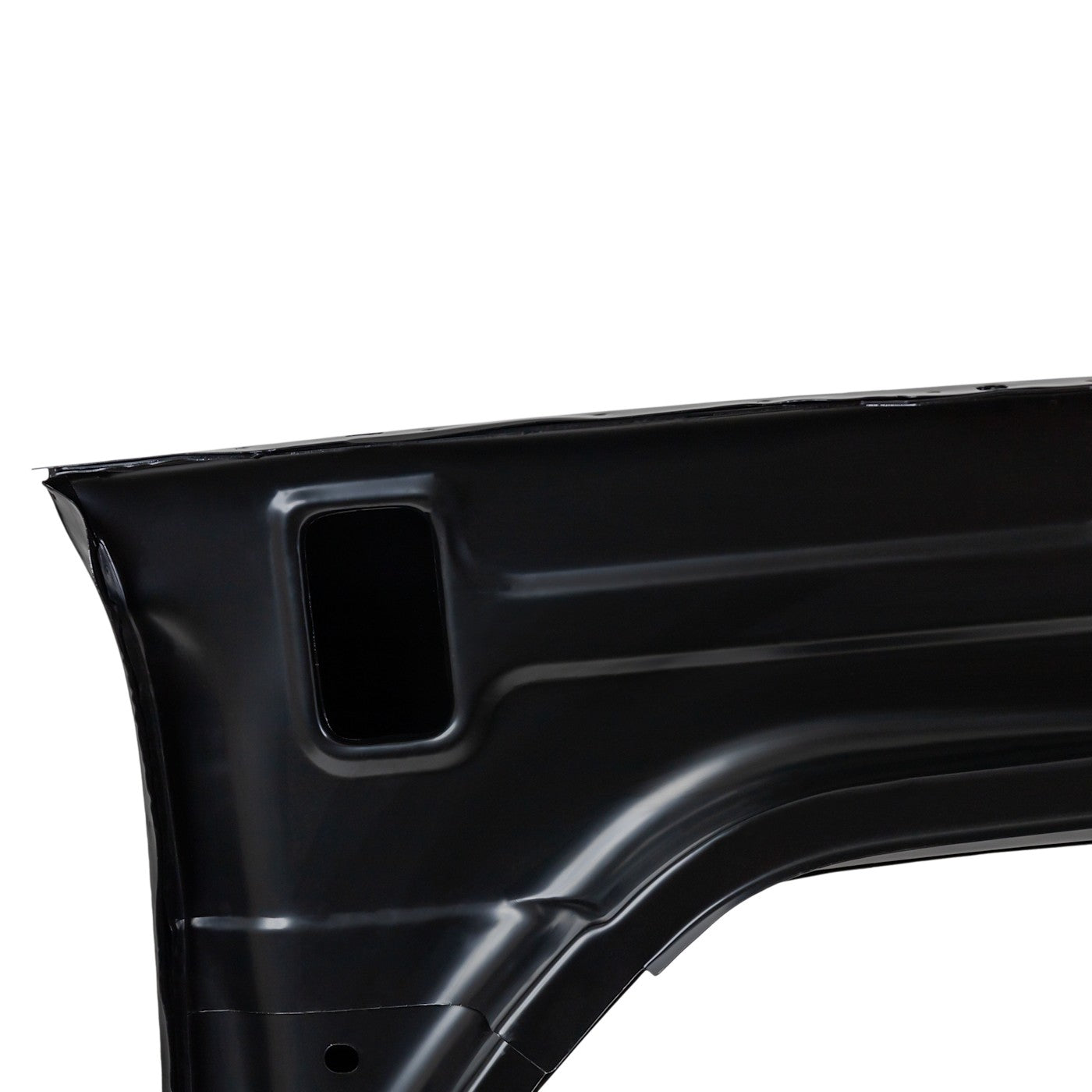 Fender for Dodge Ram 1500 1994-2001 Front Driver Side Replacement