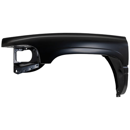 Fender for Dodge Ram 1500 1994-2001 Front Driver Side Replacement