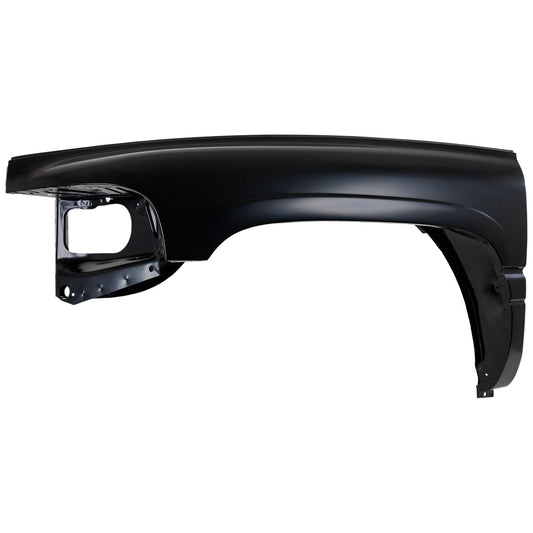 Fender for Dodge Ram 1500 1994-2001 Front Driver Side Replacement