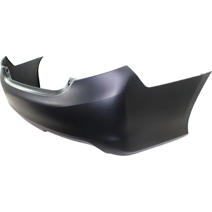 Bumper Cover For 2012-2014 Toyota Camry SE & SE Sport Rear | TO1100297