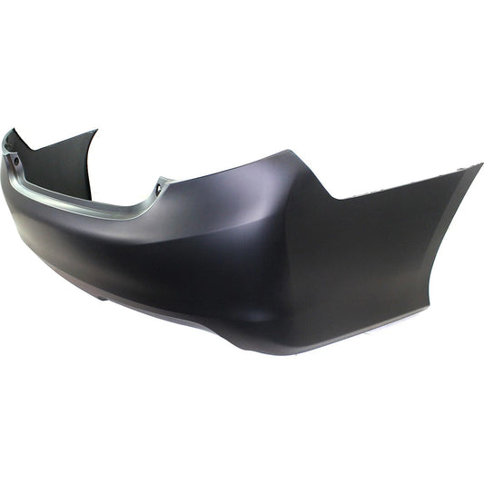 Bumper Cover For 2012-2014 Toyota Camry SE & SE Sport Rear | TO1100297