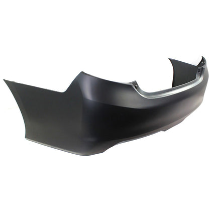 Bumper Cover For 2012-2014 Toyota Camry SE & SE Sport Rear | TO1100297