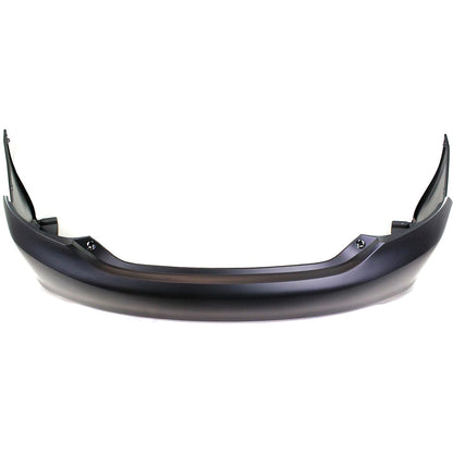 Bumper Cover For 2012-2014 Toyota Camry SE & SE Sport Rear | TO1100297