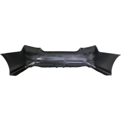 Bumper Cover For 2012-2014 Toyota Camry SE & SE Sport Rear | TO1100297