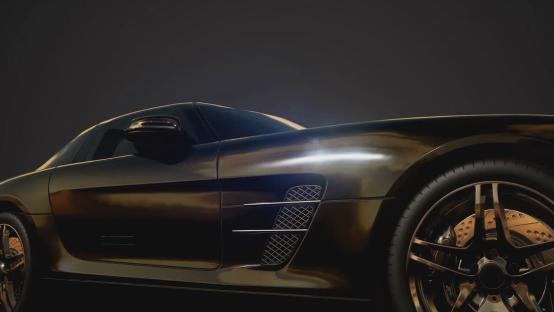 EZ Carpart online store video showcasing a wide range of high-quality car parts, categories, featured products, and easy-to-use navigation for car enthusiasts and buyers
