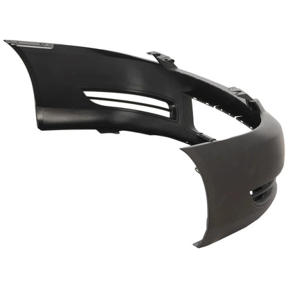 Front Bumper Cover for 2006–2013 Chevrolet Impala 2014-16 Impala Limited GM1000763