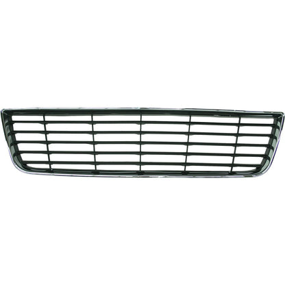 Front Bumper & Grille Kit for 2006–2011 Chevy Impala - Primed OEM