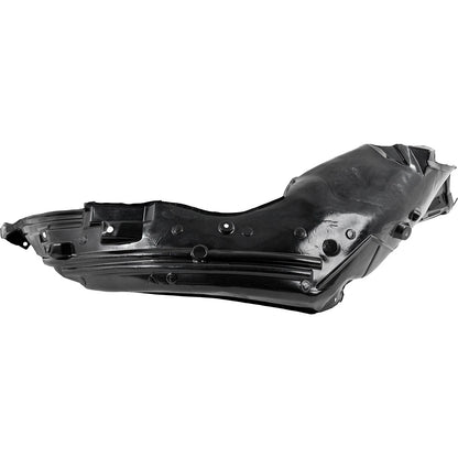 Set of 2 Fender Liners for Honda Accord 2016-2017 Sedan Front L/R