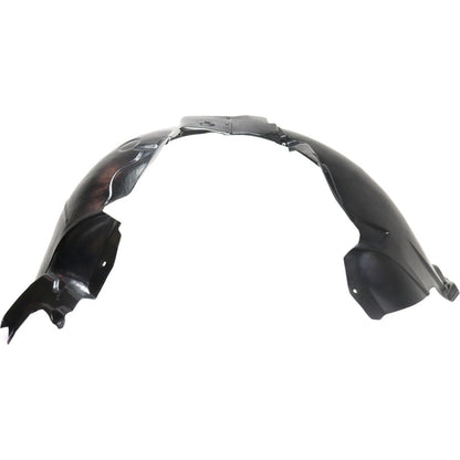 Audi A4 Fender Liner Set 2013-2016 | Front Left & Right OEM Replacement