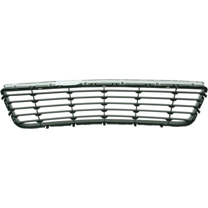 Front Bumper & Grille Kit for 2006–2011 Chevy Impala - Primed OEM