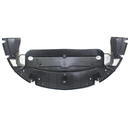 Front Bumper Cover Lower Valance for Chevy Impala 2006–2013 & Impala Limited 2014-2016