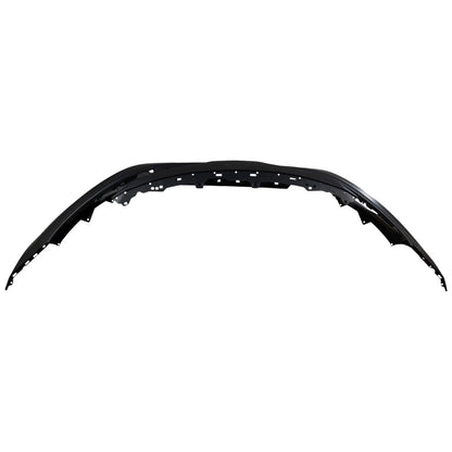 2014-2015 Kia Optima Front Bumper Cover | Primed, Paint-Ready