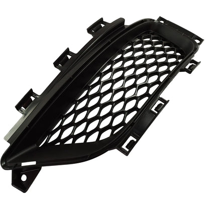 Direct Replacement Grille Set for 2015-2023 Chrysler 300 | Primed