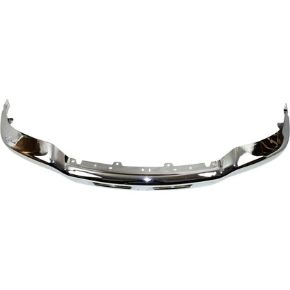 Front Bumper Kit for 2003-2006 GMC Sierra 1500, 1500 HD & 2500 HD