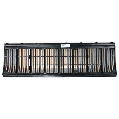 Header Panel Kit for 1991-1996 Jeep Cherokee w/ Lights & Grille