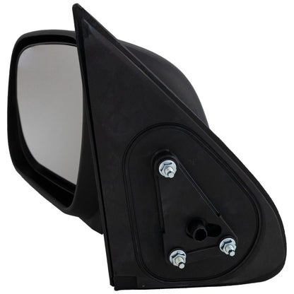 Mirrors Set of 2 Driver & Passenger Side for 2010-2011 Toyota Tacoma