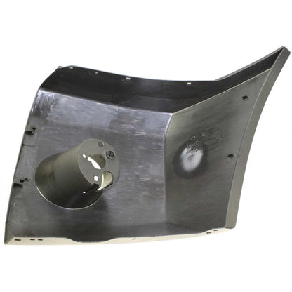 Bumper Kit for 2004-2007 Nissan Titan & 2005-2007 Armada Front Trim
