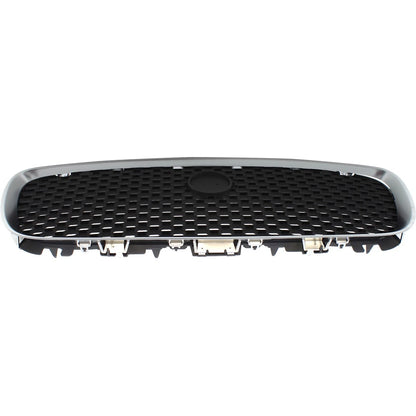 Jaguar F-Pace 2017-2020 Grille T4A6208 | Premium Front Grill JA1200105