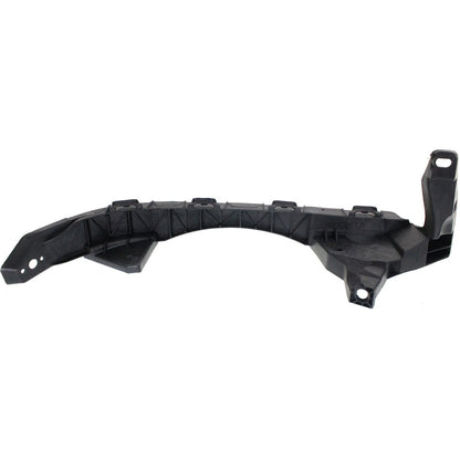 Set of 2 Front Bumper Brackets for 2013-2017 Honda Accord