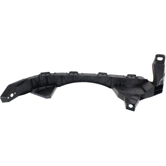 Set of 2 Front Bumper Brackets for 2013-2017 Honda Accord