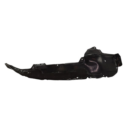 Set of 2 Front Inner Fender Liners for 2010-2011 Honda CR-V