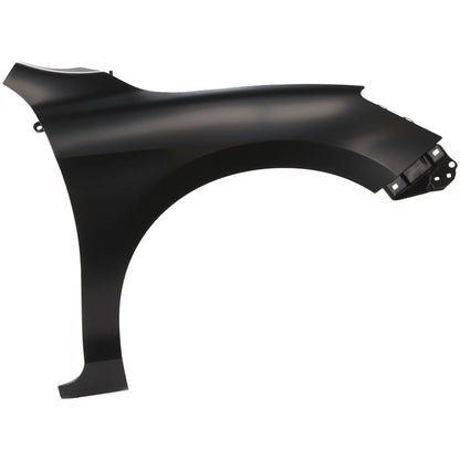 Fender Set for 2013-2017 Honda Accord Sedan Front Driver & Passenger Side