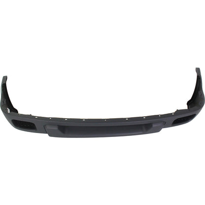 Front Bumper Kit for 2004-2005 Ford Ranger w/ Valance