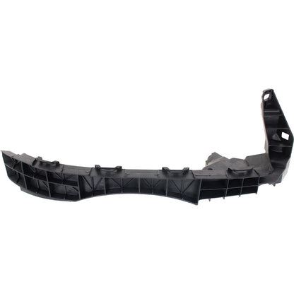 Set of 2 Front Bumper Brackets for 2013-2017 Honda Accord